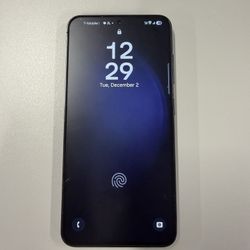 Samsung Galaxy S23 GREAT CONDITION/Unlocked.