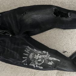 Amiri jeans 31