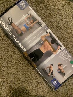 Miscellaneous sale