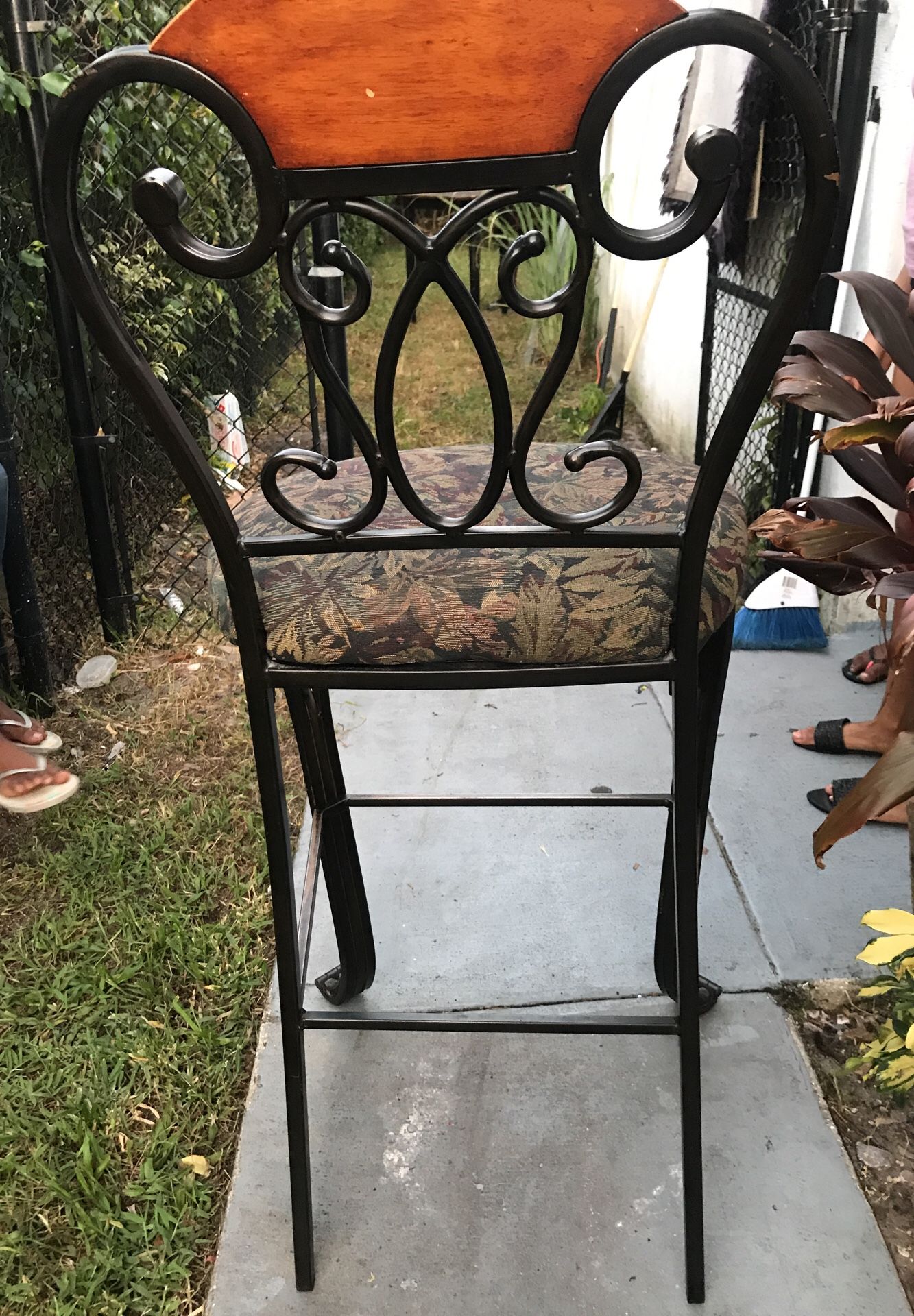 High Chair