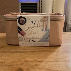 No7 Cosmetic Stars Large Size With  Handle  The Ultimate Vanity Collection 7 Pc Set $35 C My Page More Items Ty 