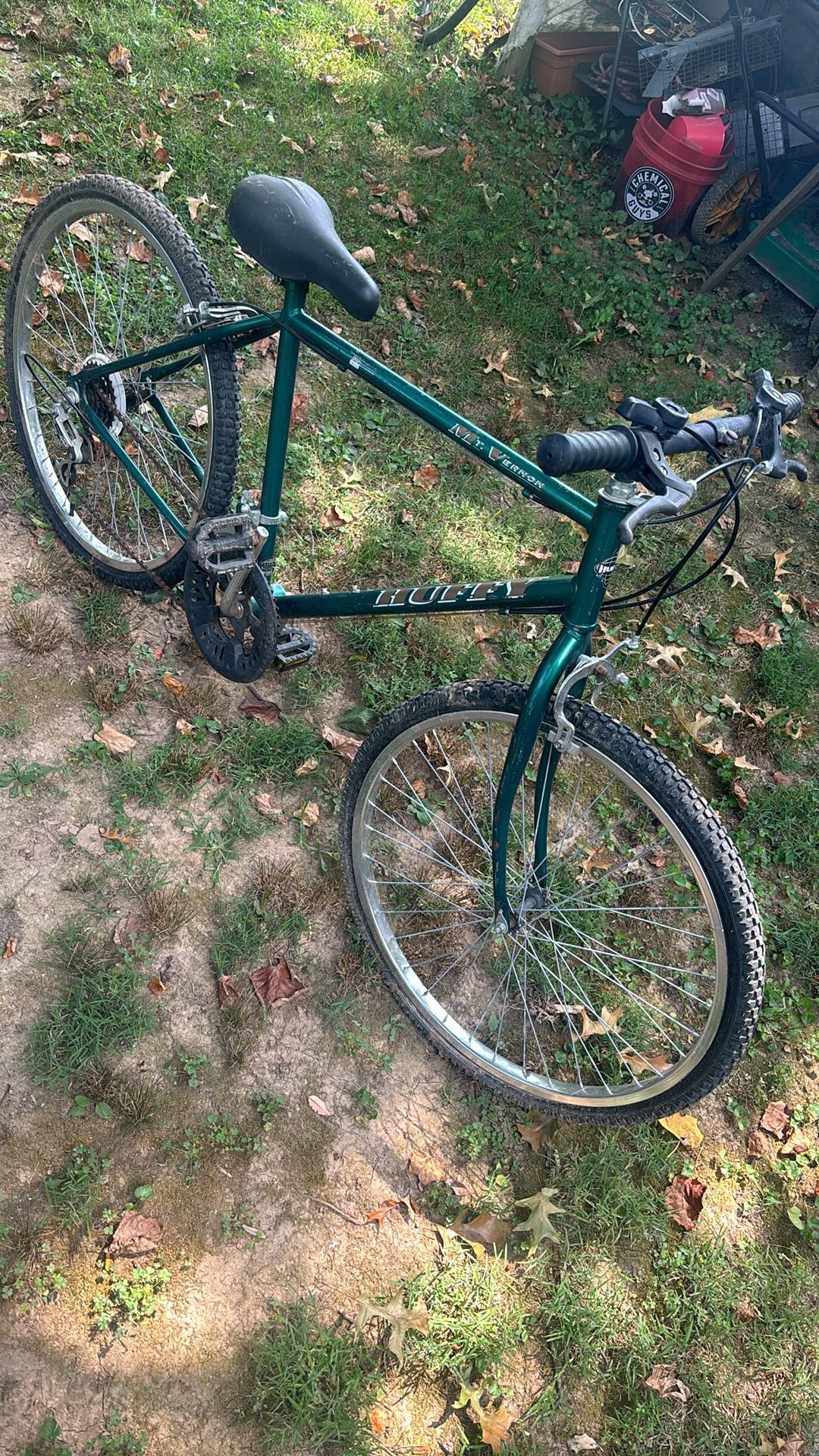 Bike