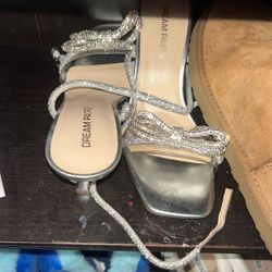 Heels Size 7.5 Women’s 