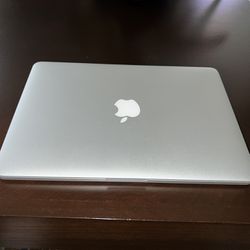 MacBook Air | Includes Charger | $350 OBO