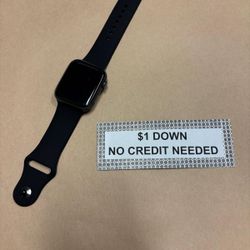 Apple Watch Series SE - Only $1 Today Pay The Rest Later! 