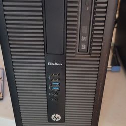 Hp Tower PC