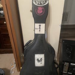 Guitar Cases