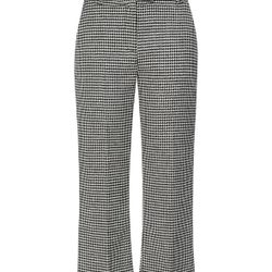 Wool Designer Pants