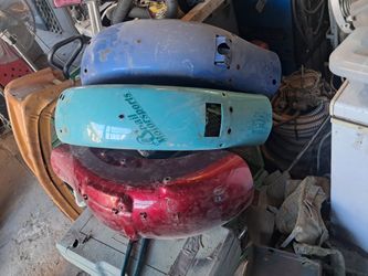 Fender For Motorcycle 