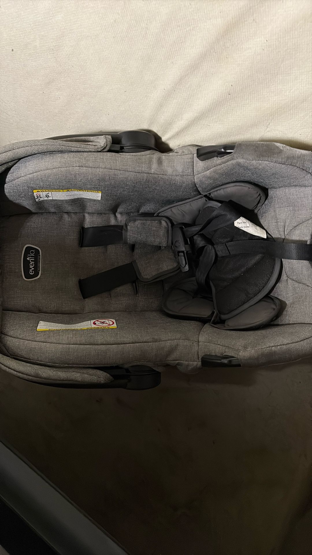 Car Seat