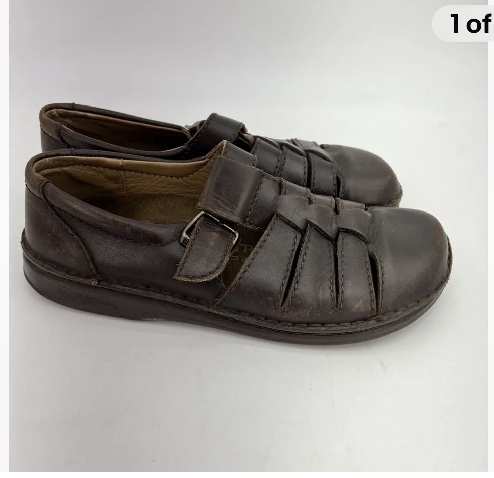 Birkenstock Madeira Sandals Men’s 11 (44) $35 OBO