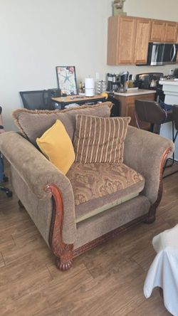 Free couches