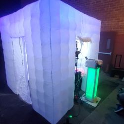 PHOTO BOOTH CHISPEROS PARA TUS EVENTOS 