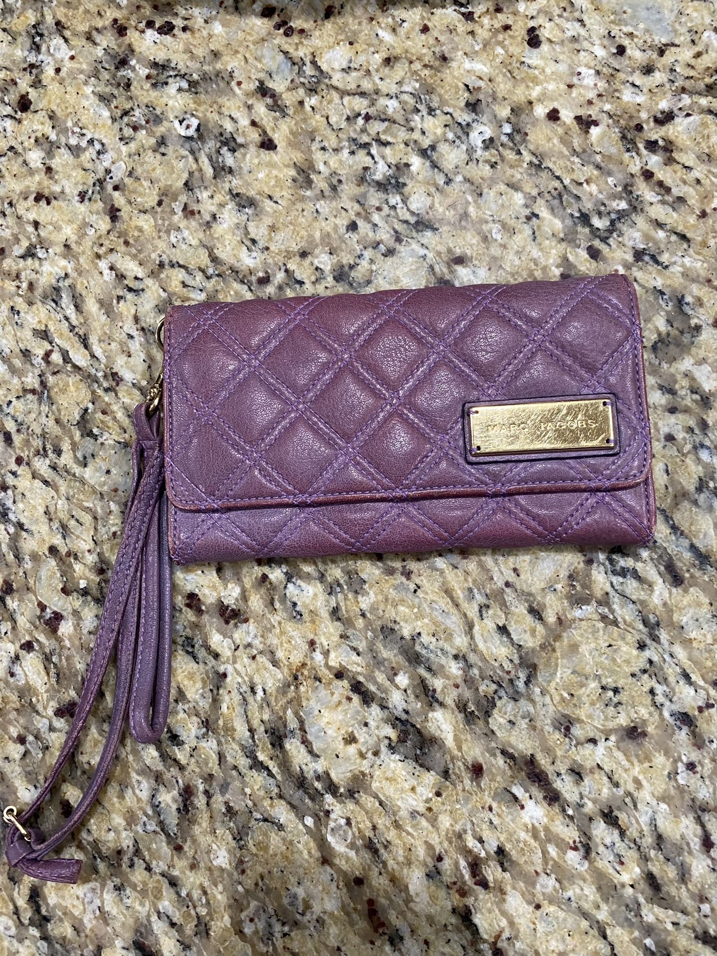 Marc Jacobs Wallet