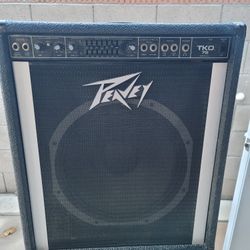Peavey TKO 75 