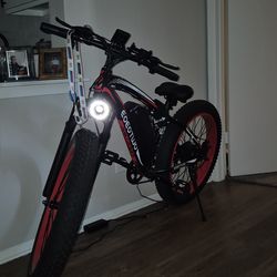 E-Bike