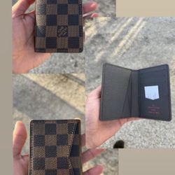 Hellstar Shirts And Louis Vuitton Wallets 