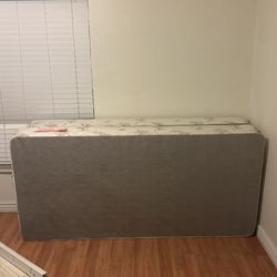 King Size Split Box Spring