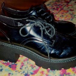 Madden Girl Shoes Size 11