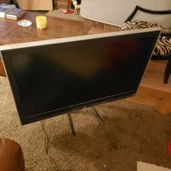 JVC Flatacreen TV 43 In