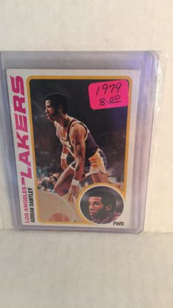 Adrian Dantley