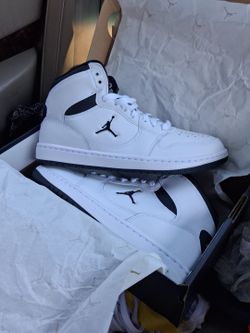 Brand new Jordan's