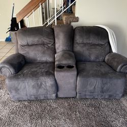Recliners
