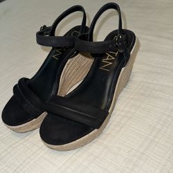Wedges Deltan 