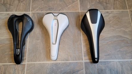 Road Bike Saddle Seat