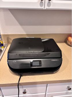 HP OfficeJet 5258 Printer