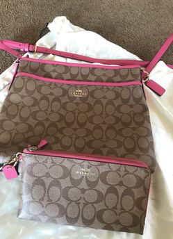 COACH ORIGINAL