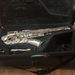 Yamaha YTS 480 Tenor Saxophone