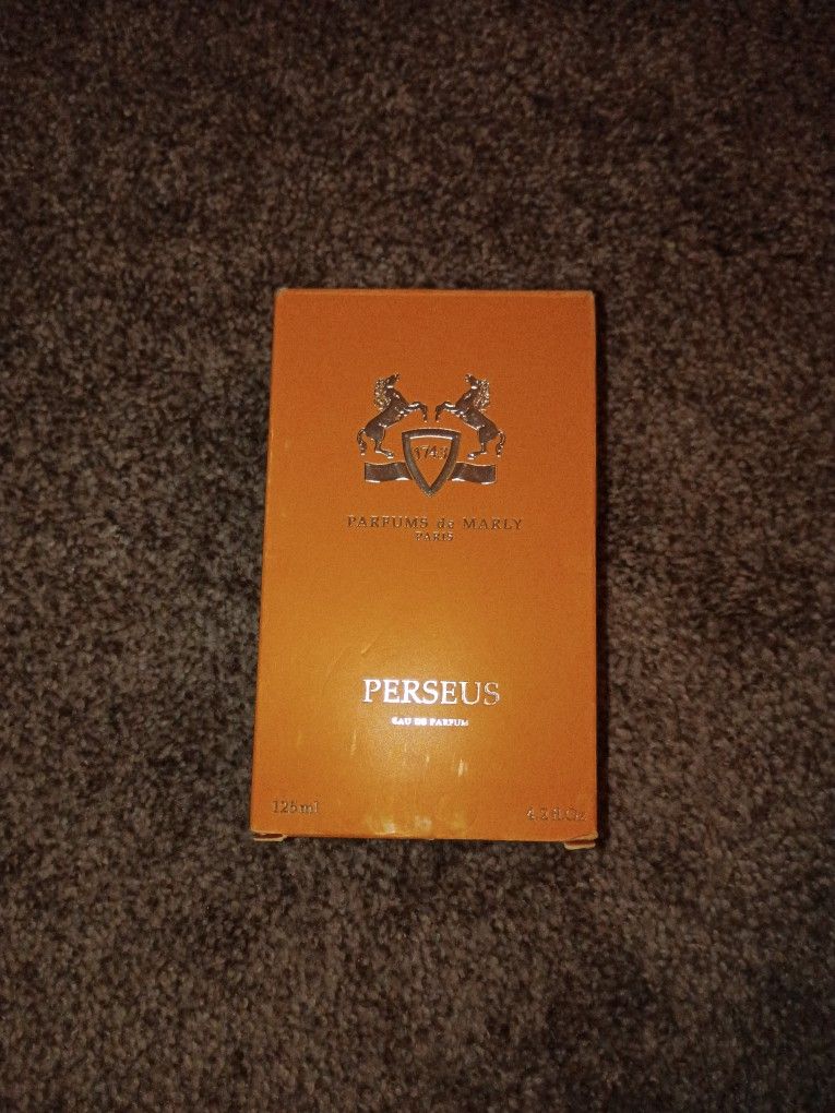 Perseus Perfume De Marly