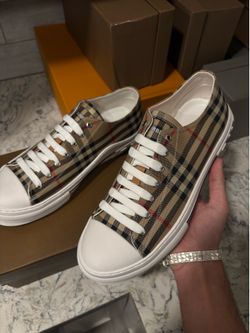 Designer Shoes