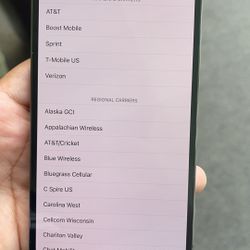 Iphone 12 pro max TMOBILE ONLY 