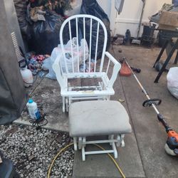 Rocking Chair