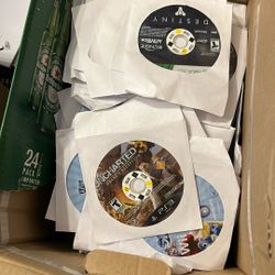 200 Video Games 