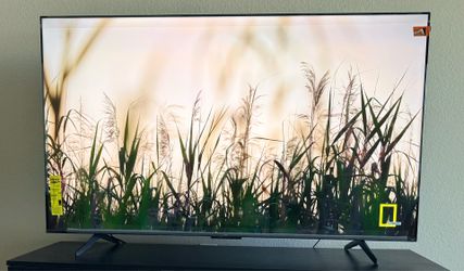 TCL 58 -inch 4K UHD Smart TV S class 58S571F