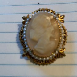 Vintage Pin