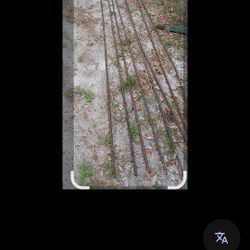 20ft Rebar
