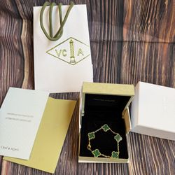 Bracelet For Women Perfect Valentine Gift 🎁 $250