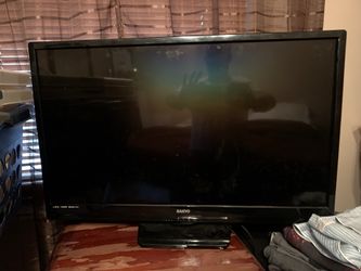 Sanyo TV flat 32”