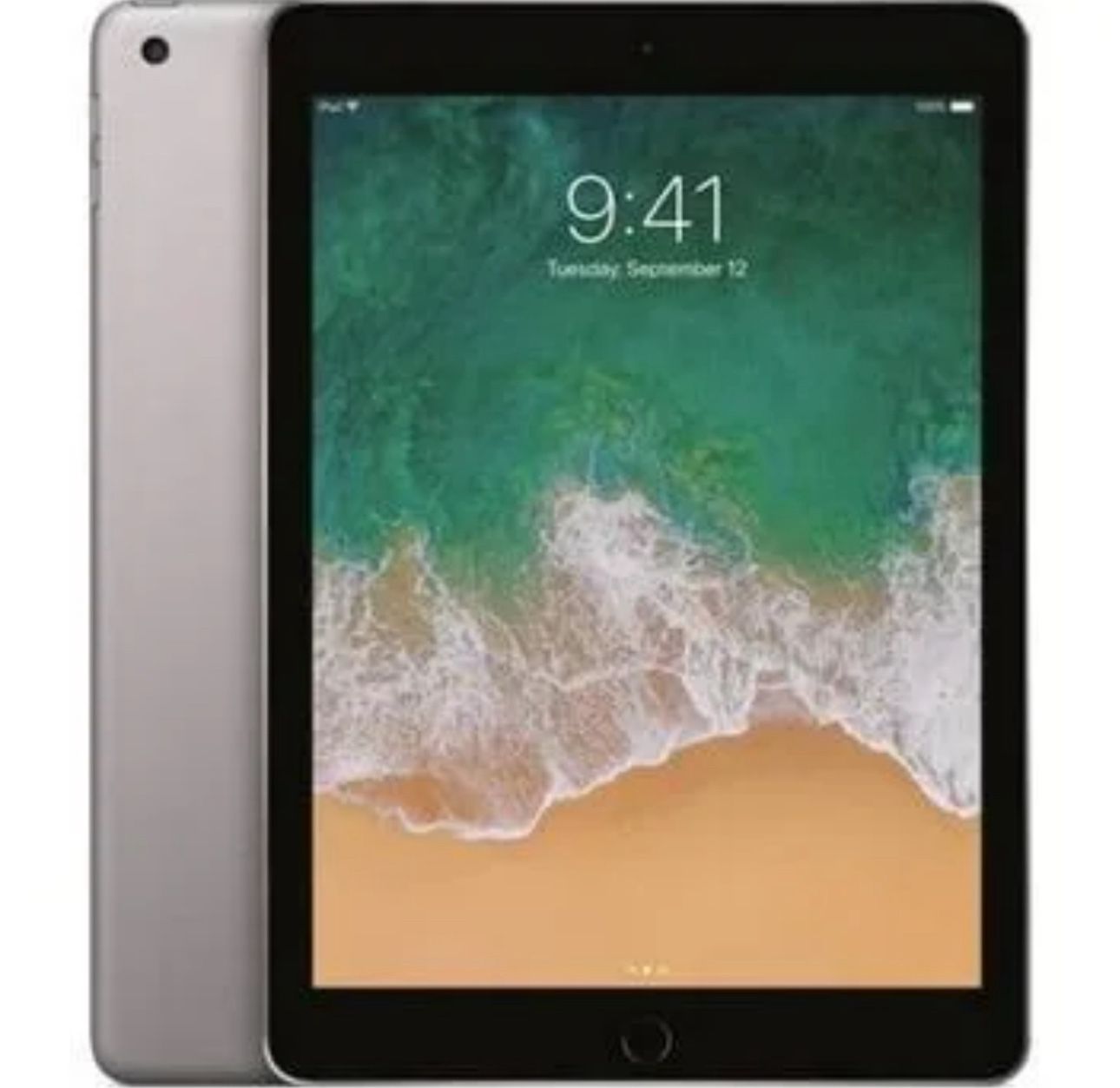 iPad gen 5