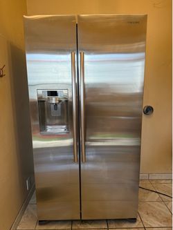 Samsung Refrigerator