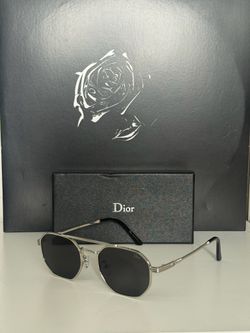 Dior Glasses Unisex