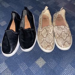Size Ten Trendy H&M Shoes