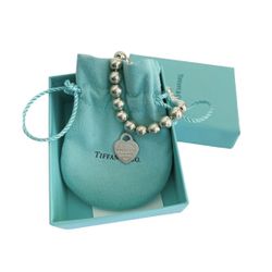 Tiffany Co  Bracelets 