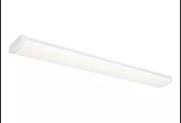 LED White Wraparound Light ($15.00 each) 3 available