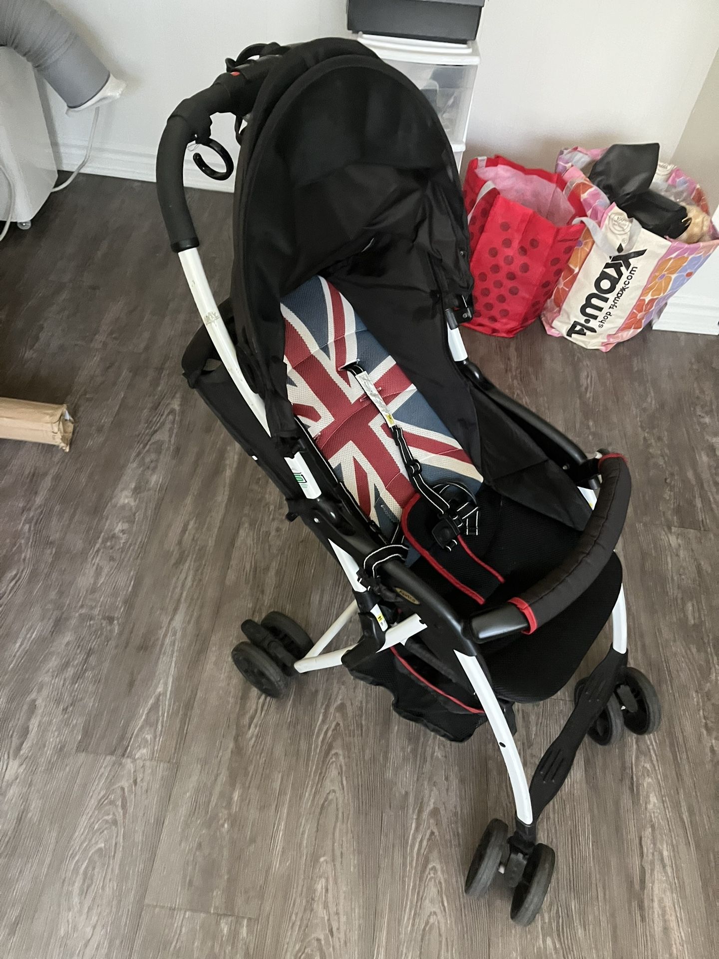 Umbrella Stroller