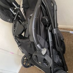 Graco Duo Stroller 